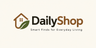 Daily Shop - Home